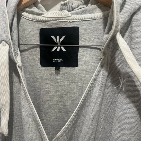 Women’s Sz SMALL Legacy Bumper Jumpsuit - Picture 3 of 6